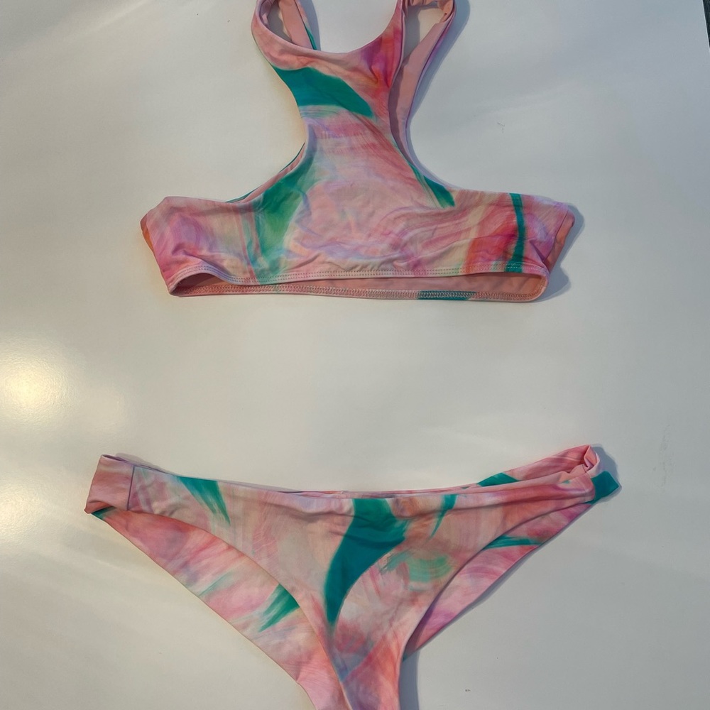 Frankies bikinis swimsuit